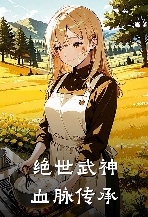 绝世武神血脉传承