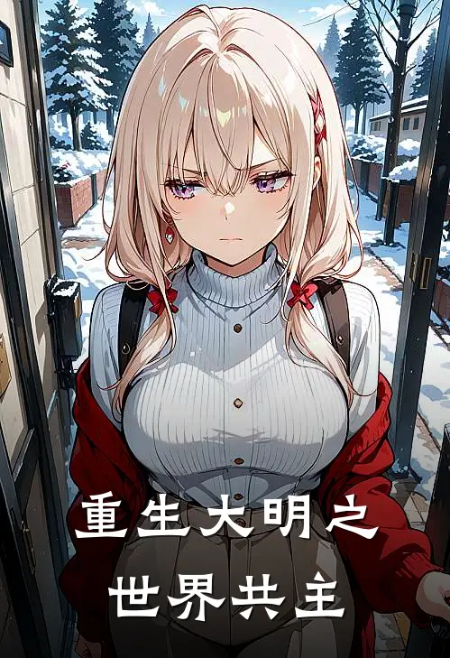 重生大明之世界共主