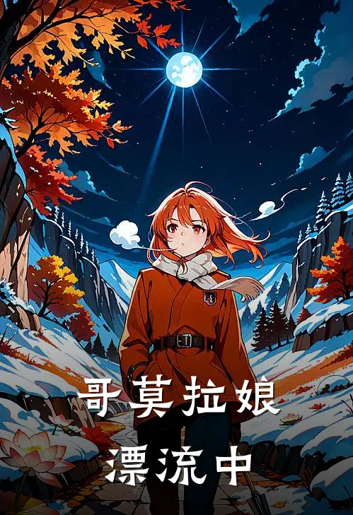 哥莫拉娘漂流中