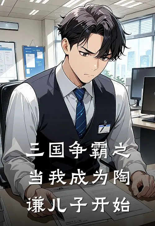 三国争霸之当我成为陶谦儿子开始