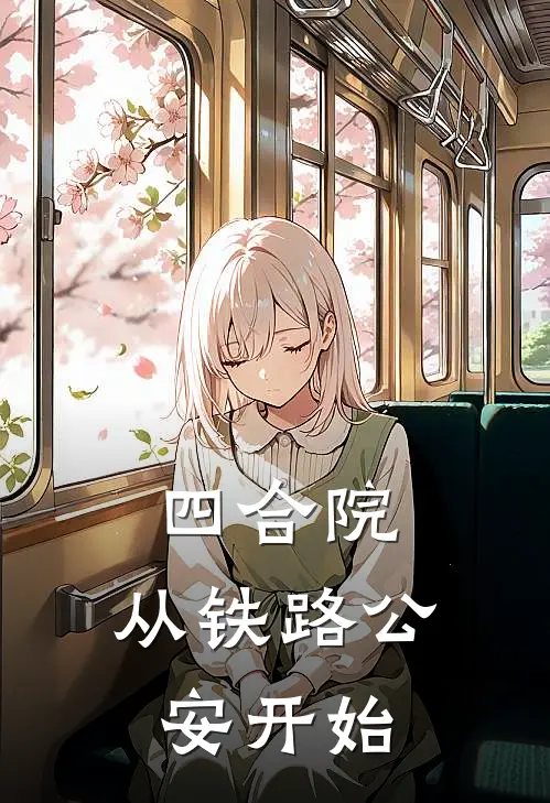四合院：从铁路公安开始