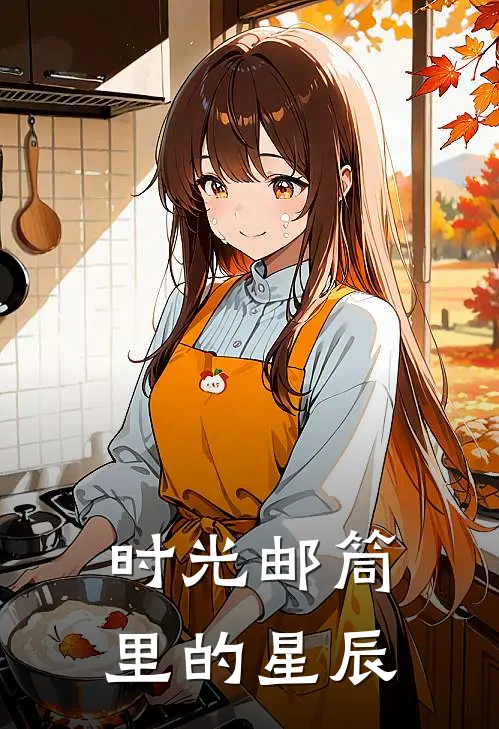 时光邮筒里的星辰