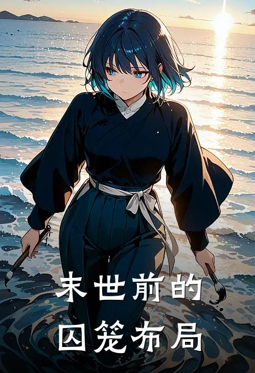 末世前的囚笼布局