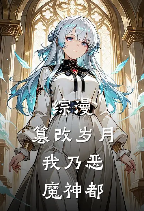 综漫：篡改岁月，我乃恶魔神都