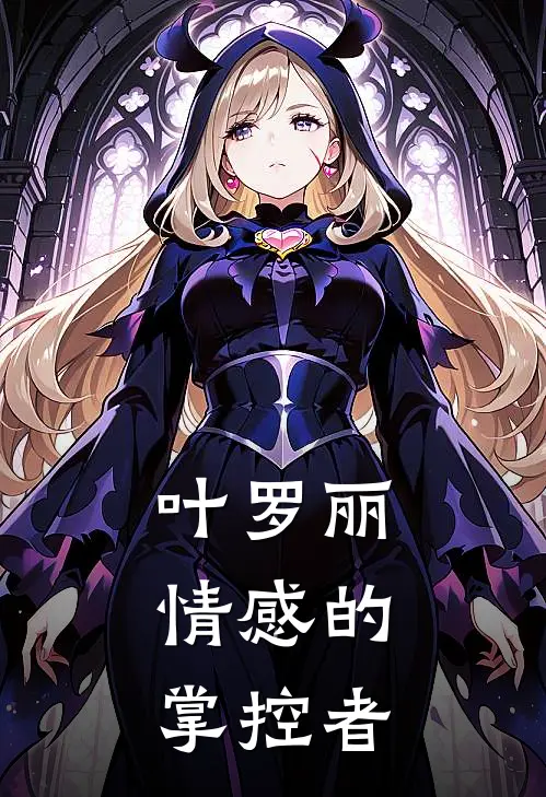 叶罗丽：情感的掌控者