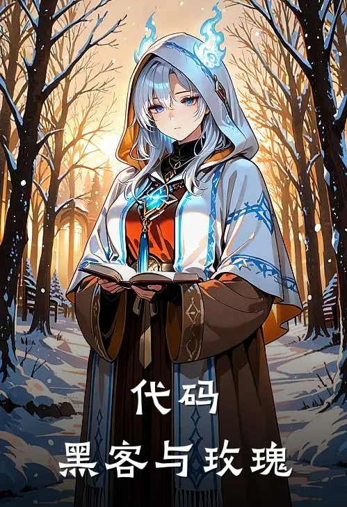 代码：黑客与玫瑰