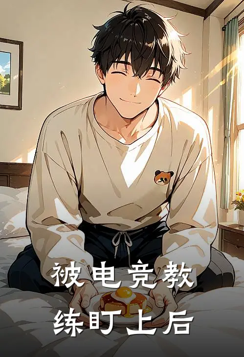 被电竞教练盯上后