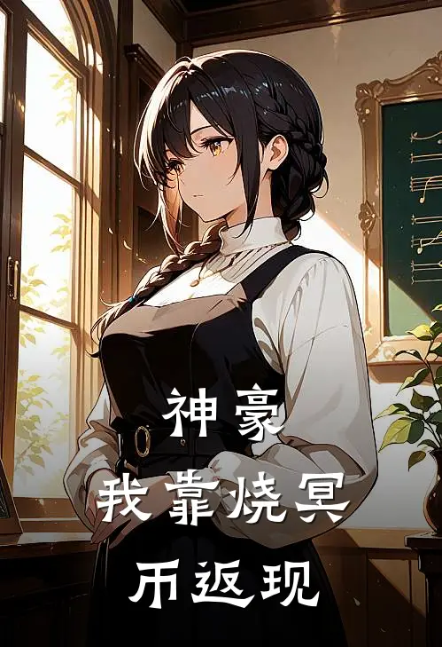 神豪：我靠烧冥币返现