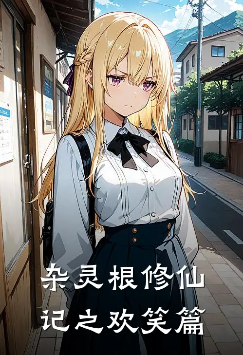 杂灵根修仙记之欢笑篇