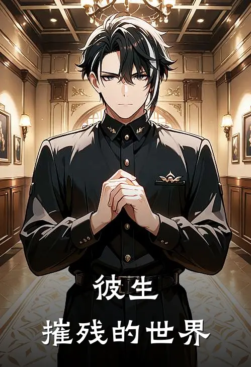 彼生：摧残的世界