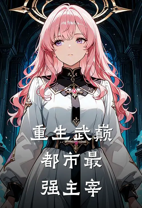 重生武巅：都市最强主宰