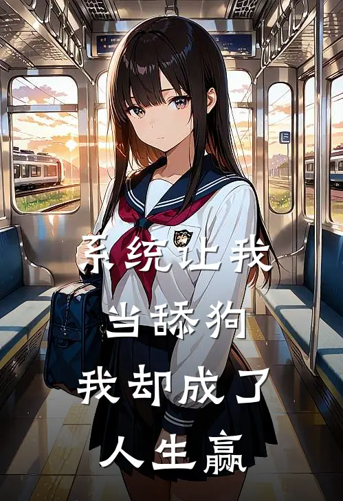 系统让我当舔狗，我却成了人生赢