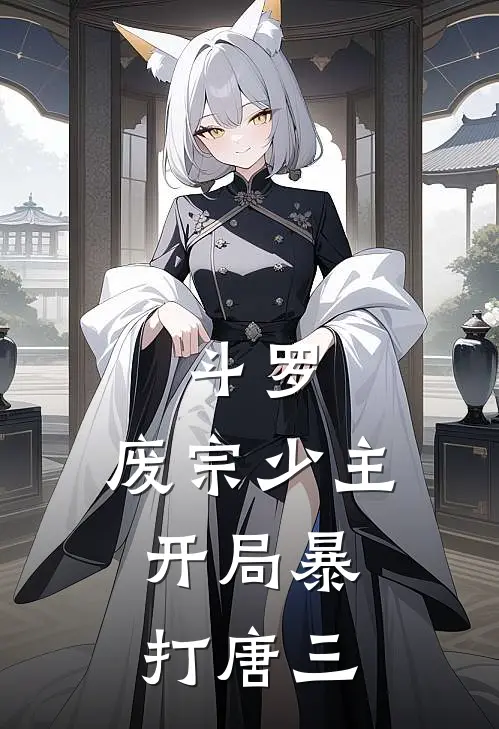 斗罗：废宗少主，开局暴打唐三