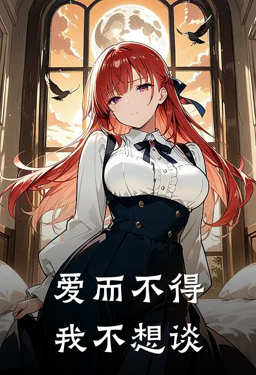 爱而不得，我不想谈