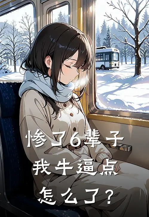 惨了6辈子，我牛逼点怎么了？