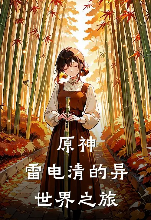 原神：雷电清的异世界之旅