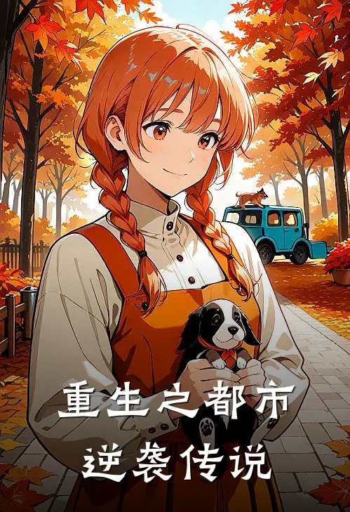 重生之都市逆袭传说