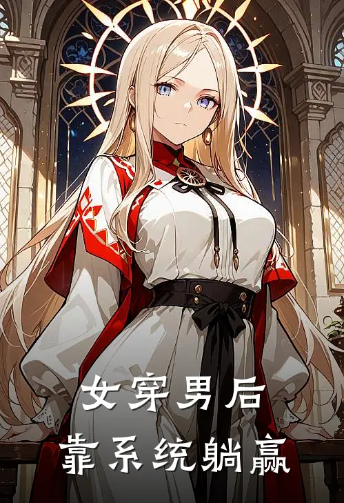 女穿男后，靠系统躺赢