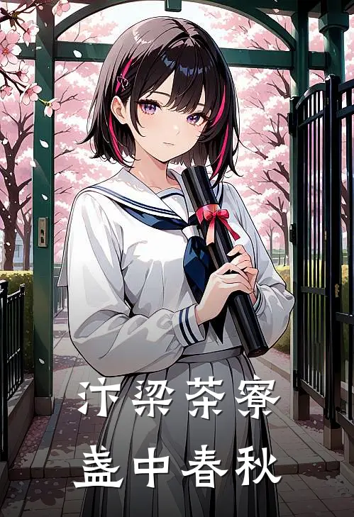 汴梁茶寮：盏中春秋