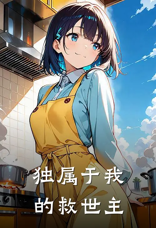 独属于我的救世主