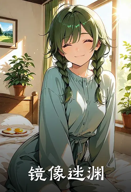 镜像迷渊