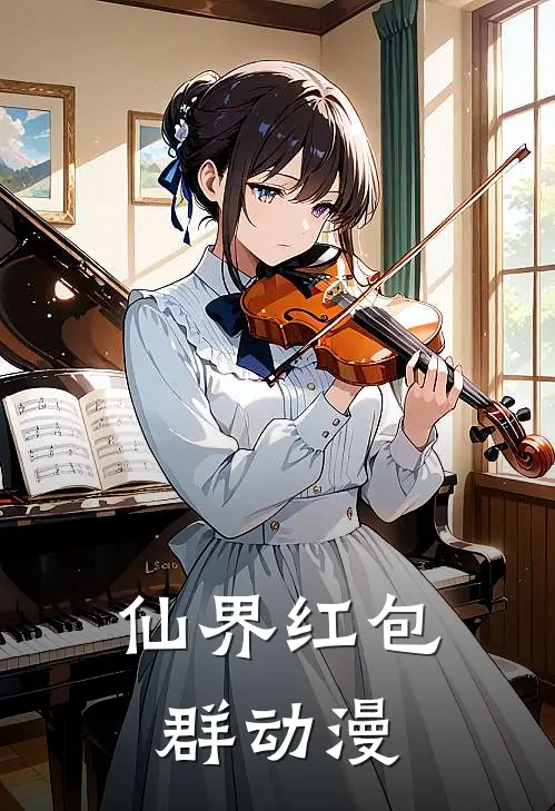 仙界红包群动漫