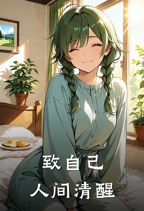 致自己，人间清醒