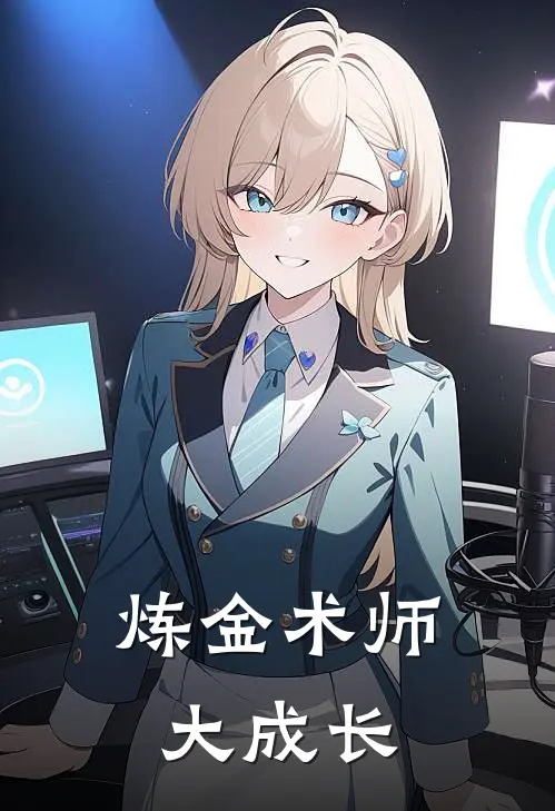 炼金术师大成长