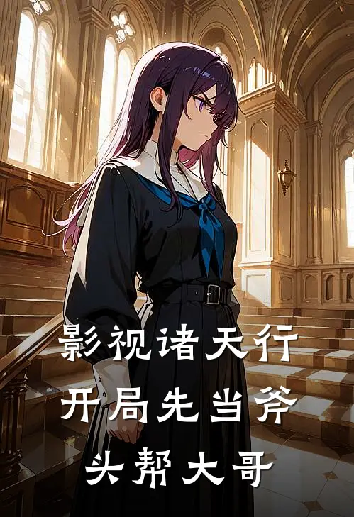 影视诸天行：开局先当斧头帮大哥