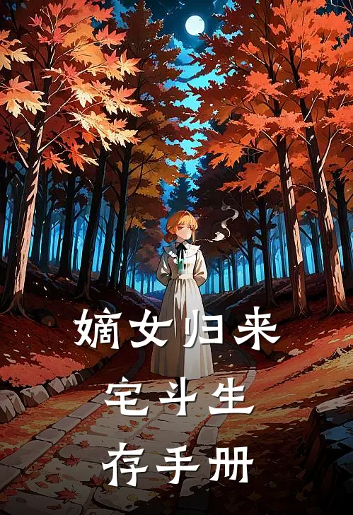 嫡女归来：宅斗生存手册