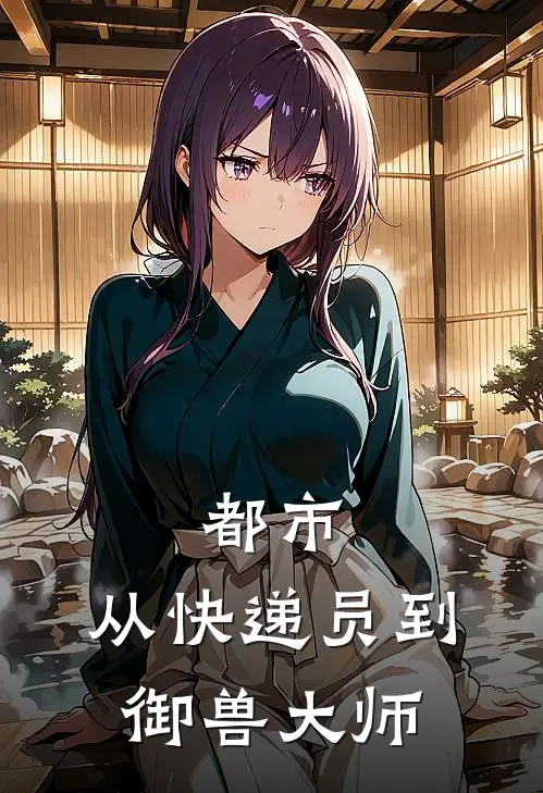 都市：从快递员到御兽大师