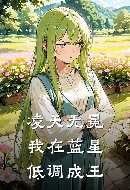 凌天无冕：我在蓝星低调成王