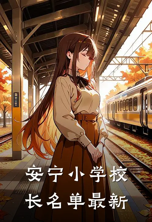 安宁小学校长名单最新