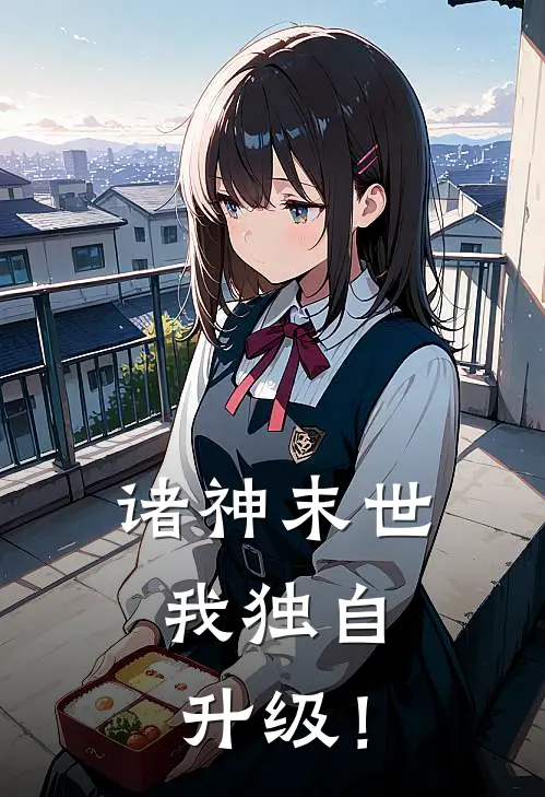 诸神末世：我独自升级！