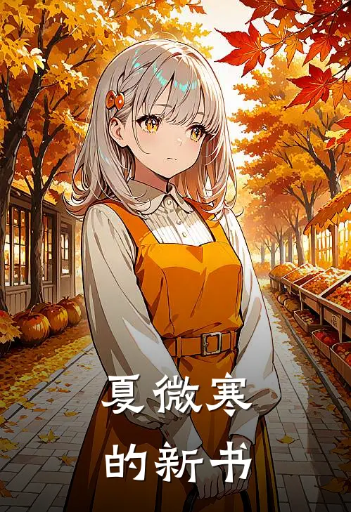 夏微寒的新书