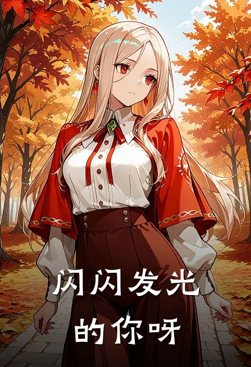 闪闪发光的你呀