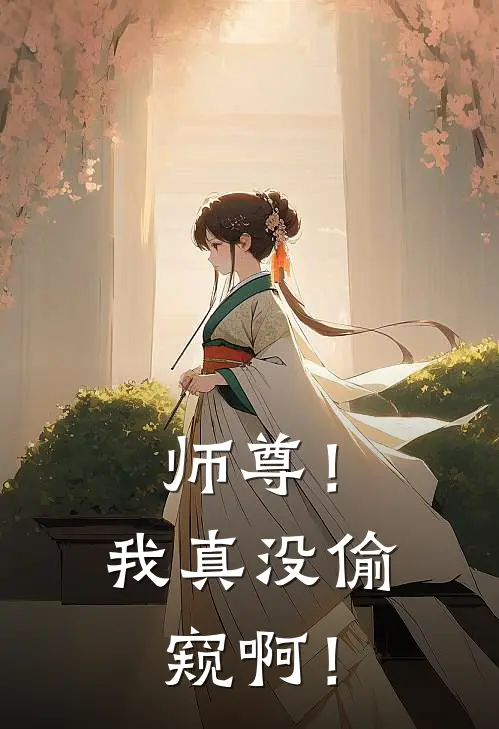 师尊！我真没偷窥啊！