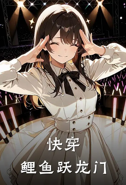 快穿：鲤鱼跃龙门