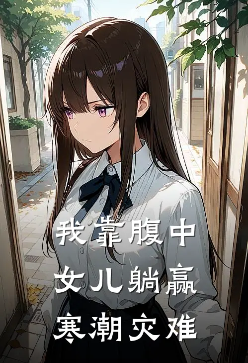 我靠腹中女儿躺赢寒潮灾难