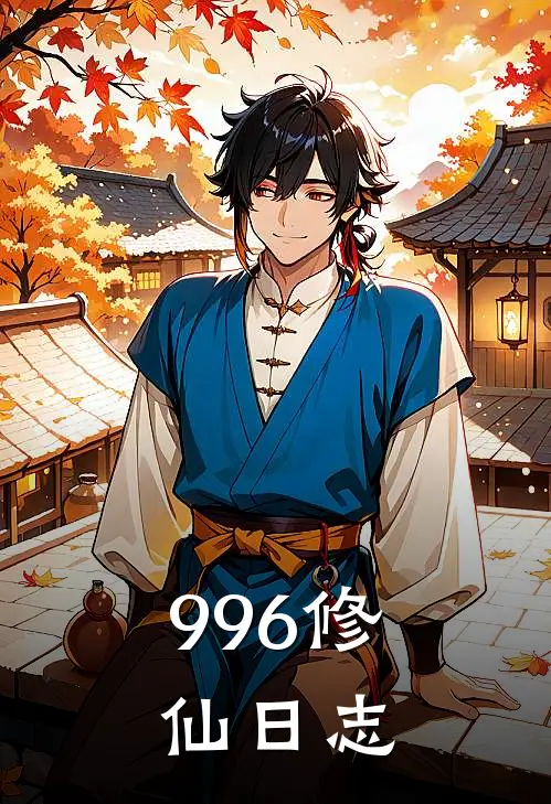 996修仙日志