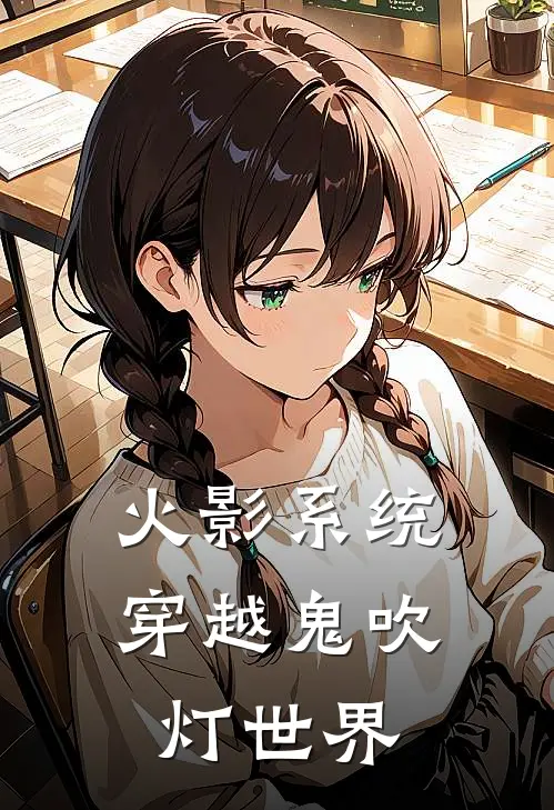 火影系统穿越鬼吹灯世界