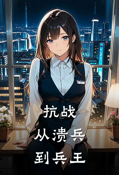 抗战：从溃兵到兵王