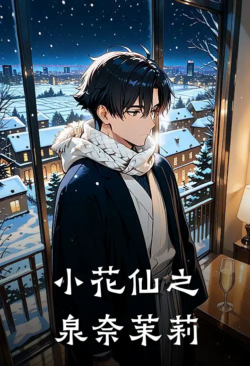 小花仙之泉奈茉莉