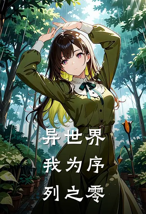 异世界：我为序列之零