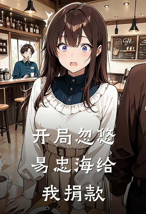 开局忽悠易忠海给我捐款