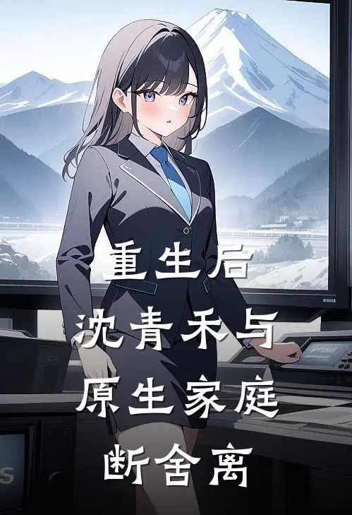 重生后，沈青禾与原生家庭断舍离