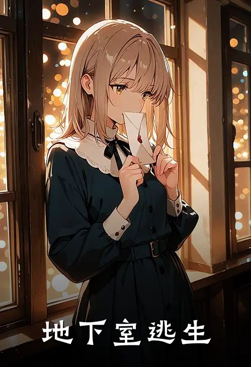 地下室逃生