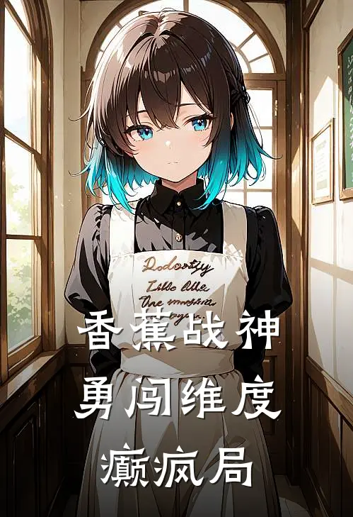 香蕉战神勇闯维度癫疯局