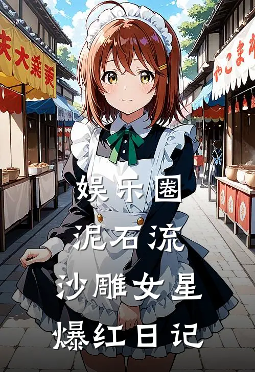 娱乐圈泥石流：沙雕女星爆红日记