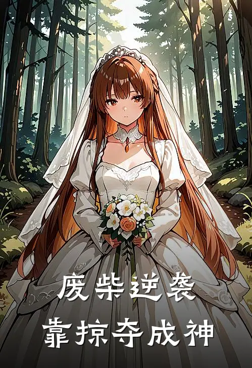 废柴逆袭：靠掠夺成神